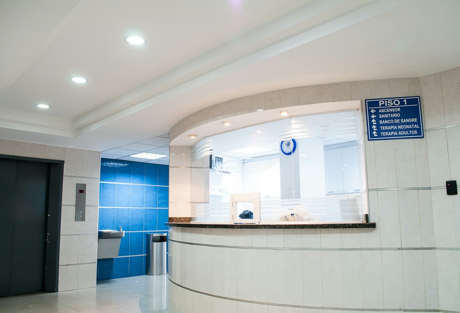 Pelago Health clinics across Greece