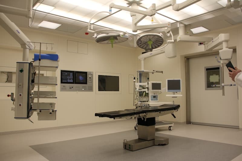 Pelago Health Athens headquarters