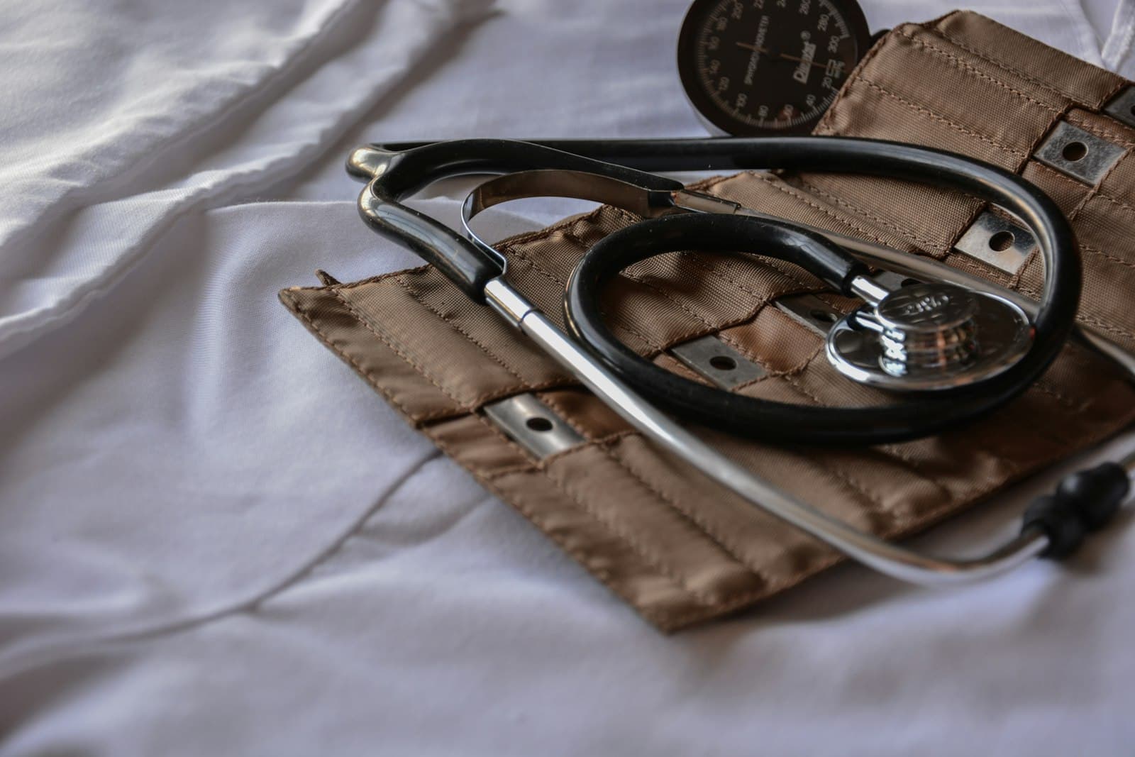 Digital healthcare coordination