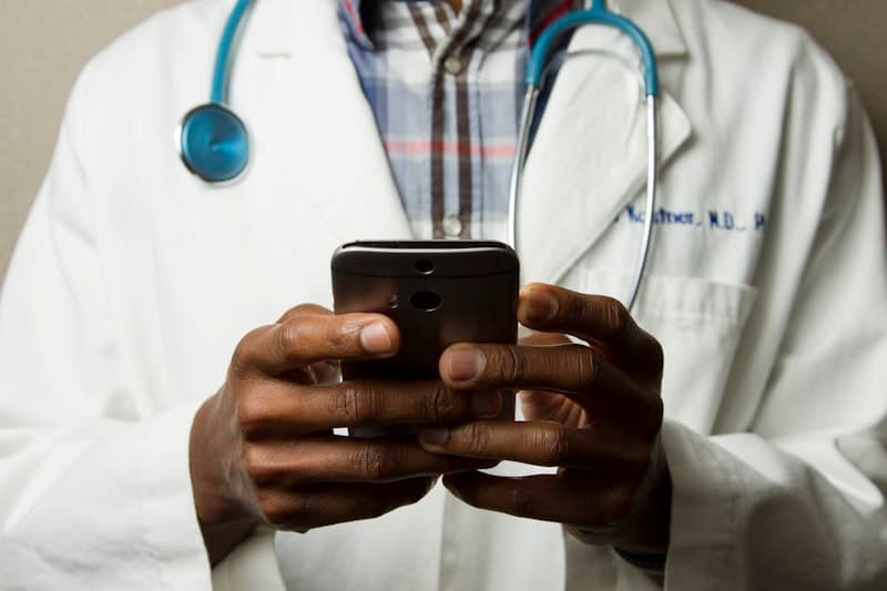 Electronic health records and care planning